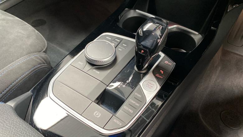 BMW 2 Series M235i xDrive 4dr Step Auto Petrol Saloon